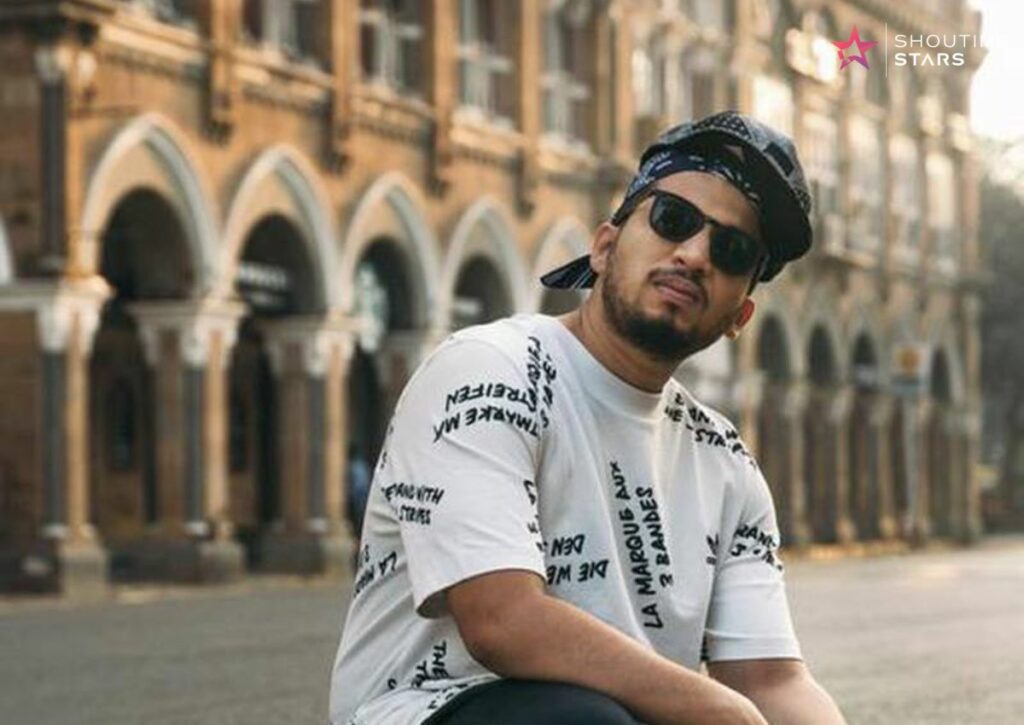 Struggles faced by Naved Shaikh