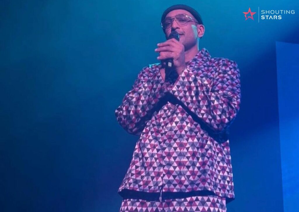 Ali Sethi Early life and Background