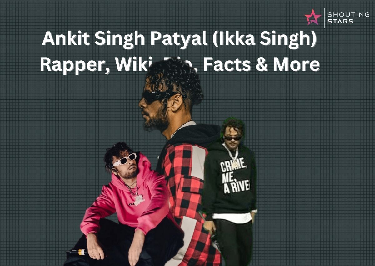 Ankit Singh Patya