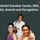 Ashwini Kalsekar