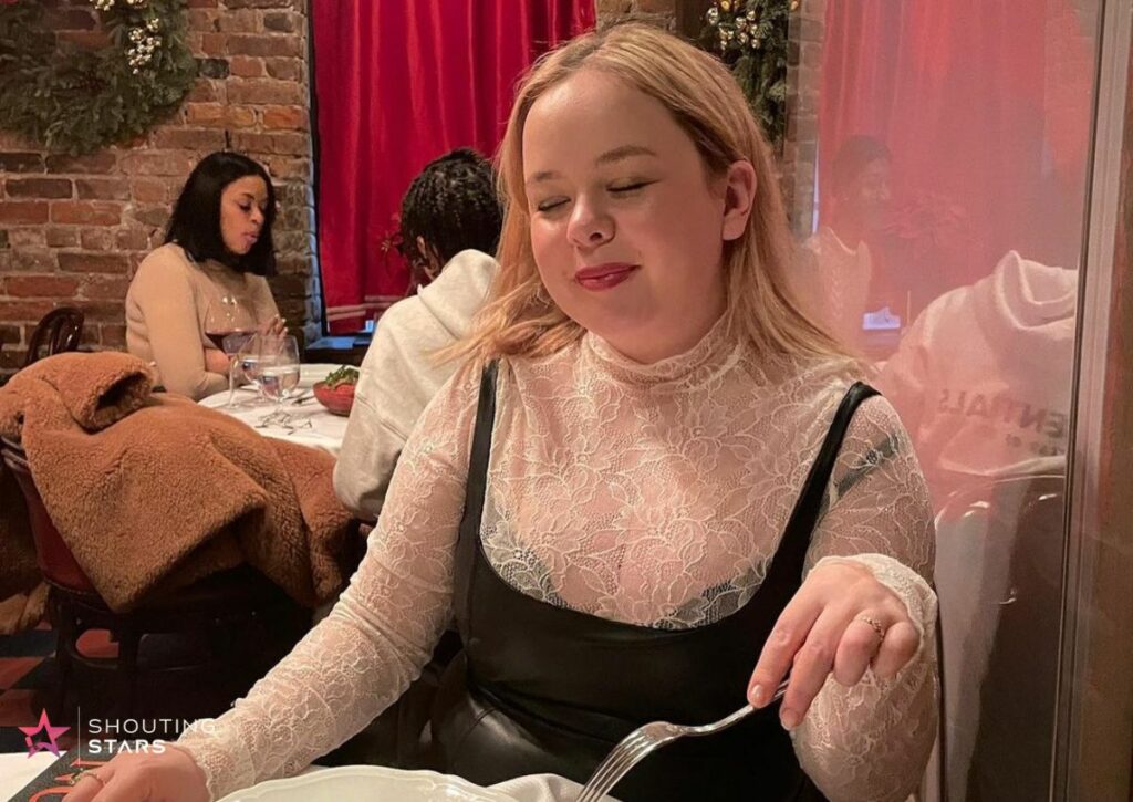 Interesting Facts About Nicola Coughlan