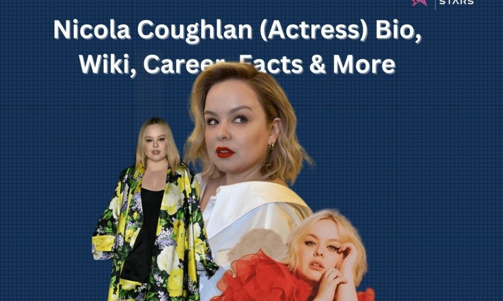 Nicola Coughlan (Actress)
