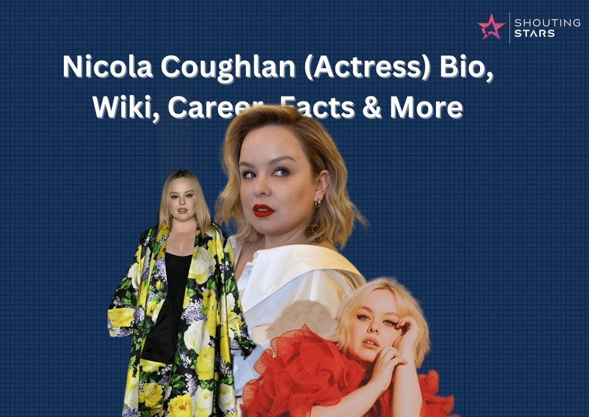 Nicola Coughlan (Actress)