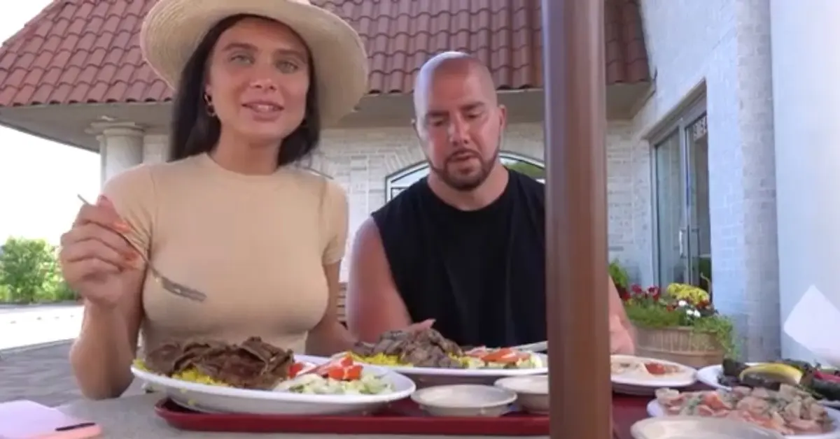 Lana Rhoades Husband Jon