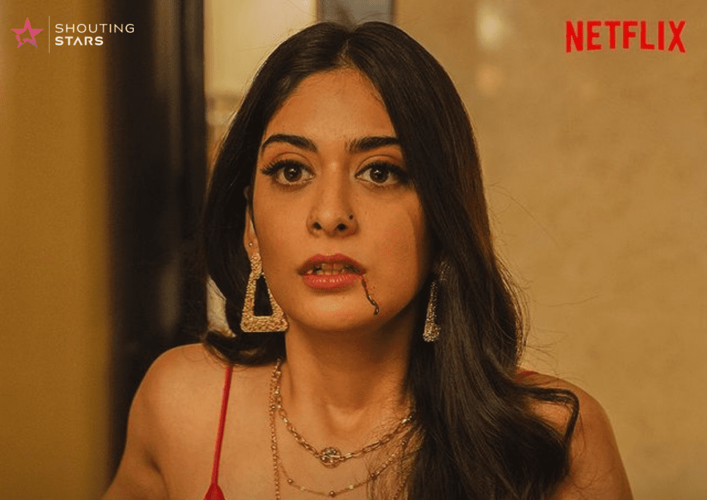 Tanya Maniktala Tooth Pari