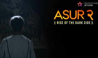 Asur Season 2