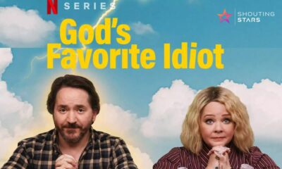 God’s Favourite Idiot Season 2
