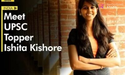 Ishita Kishore