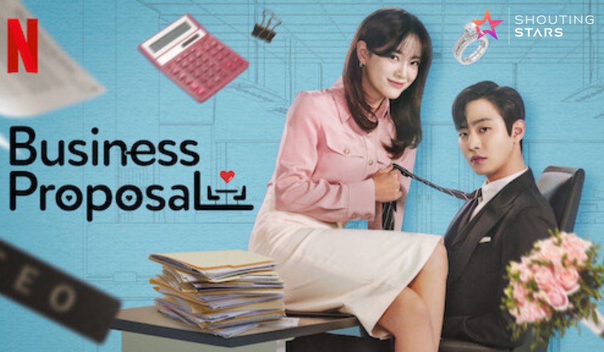 Business Proposal Season 2
