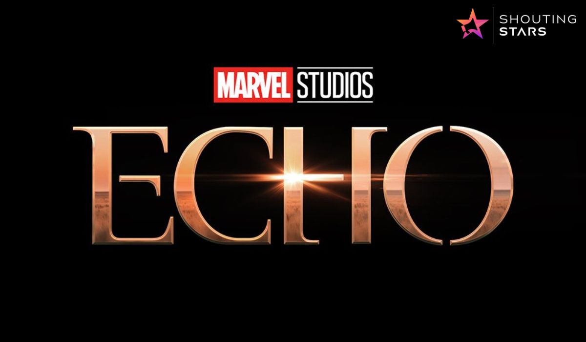 Echo Season 1
