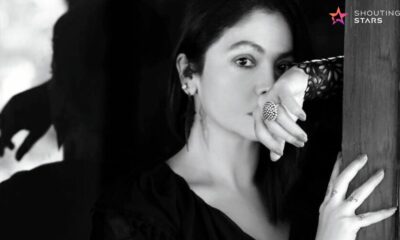 Pooja Bhatt