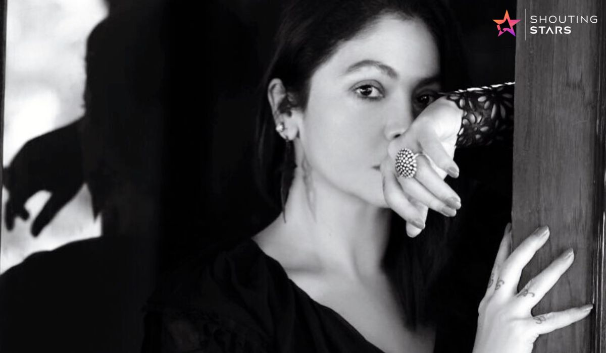 Pooja Bhatt