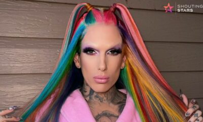 Jeffree Star