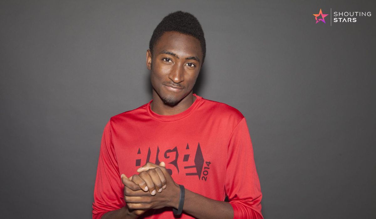 Marques Brownlee