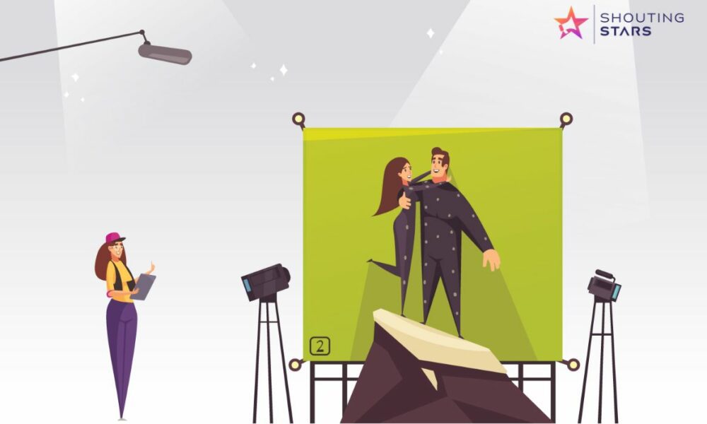 Screenwriting and playwriting