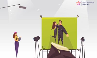 Screenwriting and playwriting