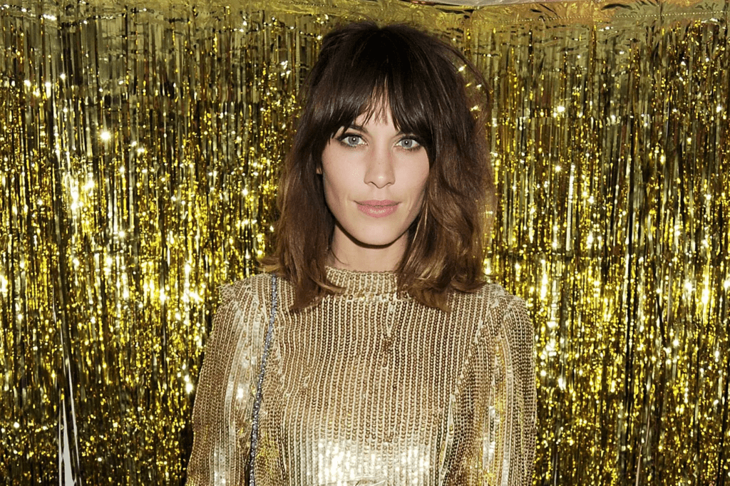 Alexa Chung