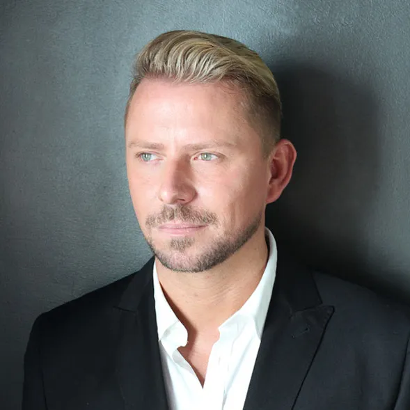 Wayne Goss