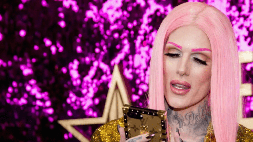 Jeffree Star