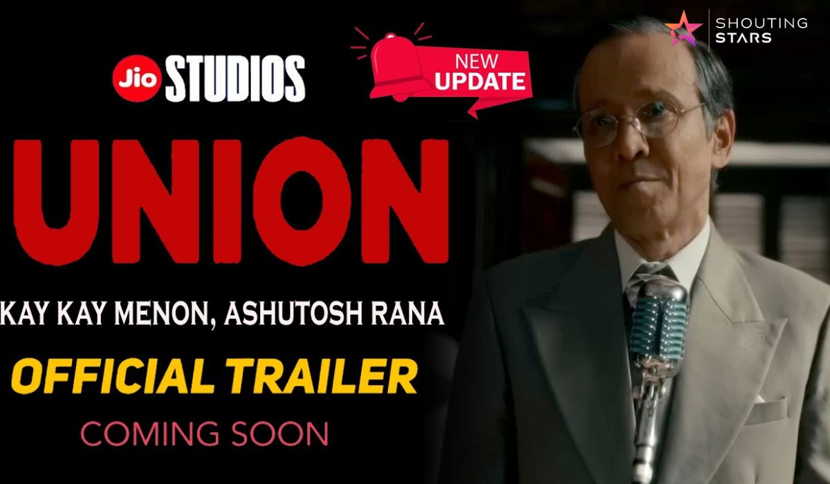 Union: The Making of India