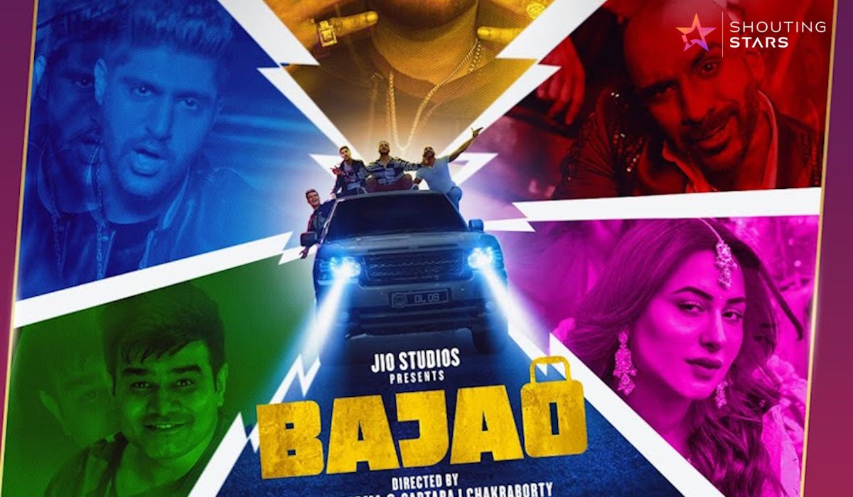 Bajao