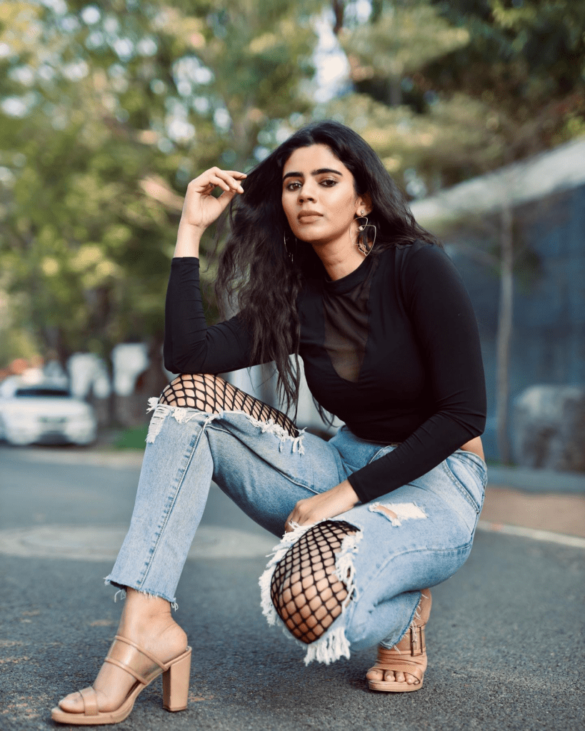 Soundariya Nanjundan