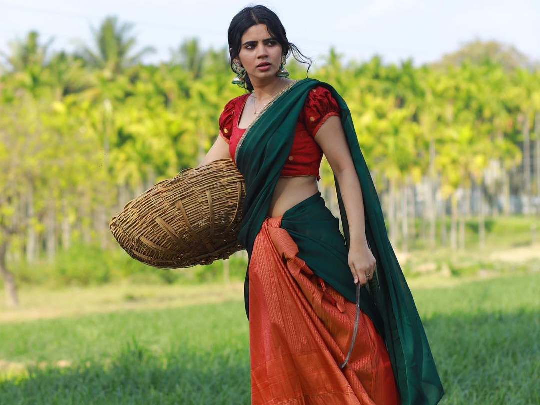 Soundariya Nanjundan