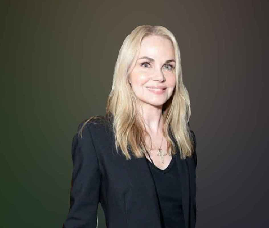 Claudia Heffner Peltz