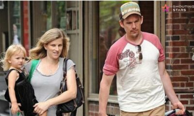 Clementine Jane Hawke