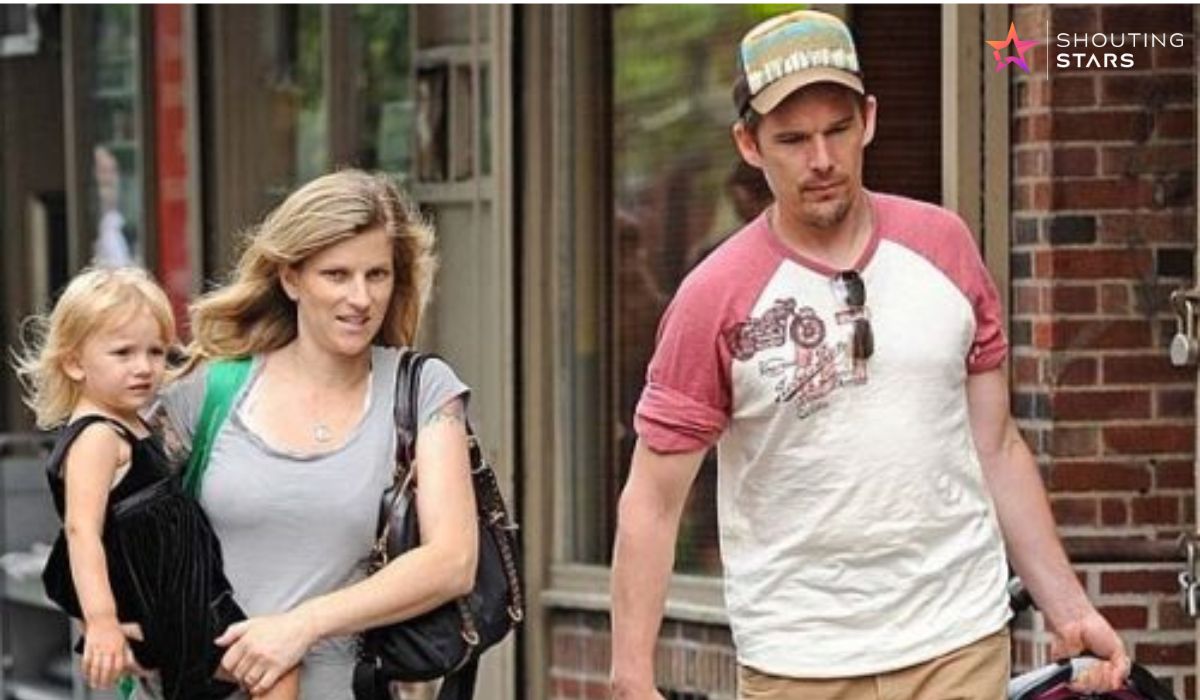 Clementine Jane Hawke