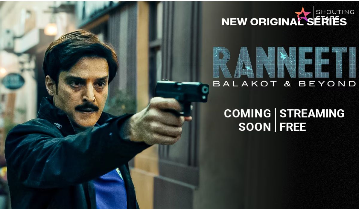 Ranneeti: Balakot and Beyond