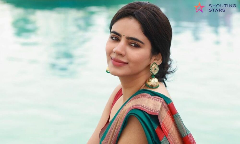 Soundariya Nanjundan