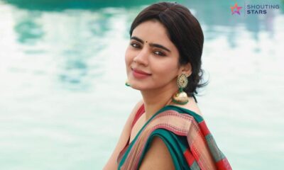 Soundariya Nanjundan