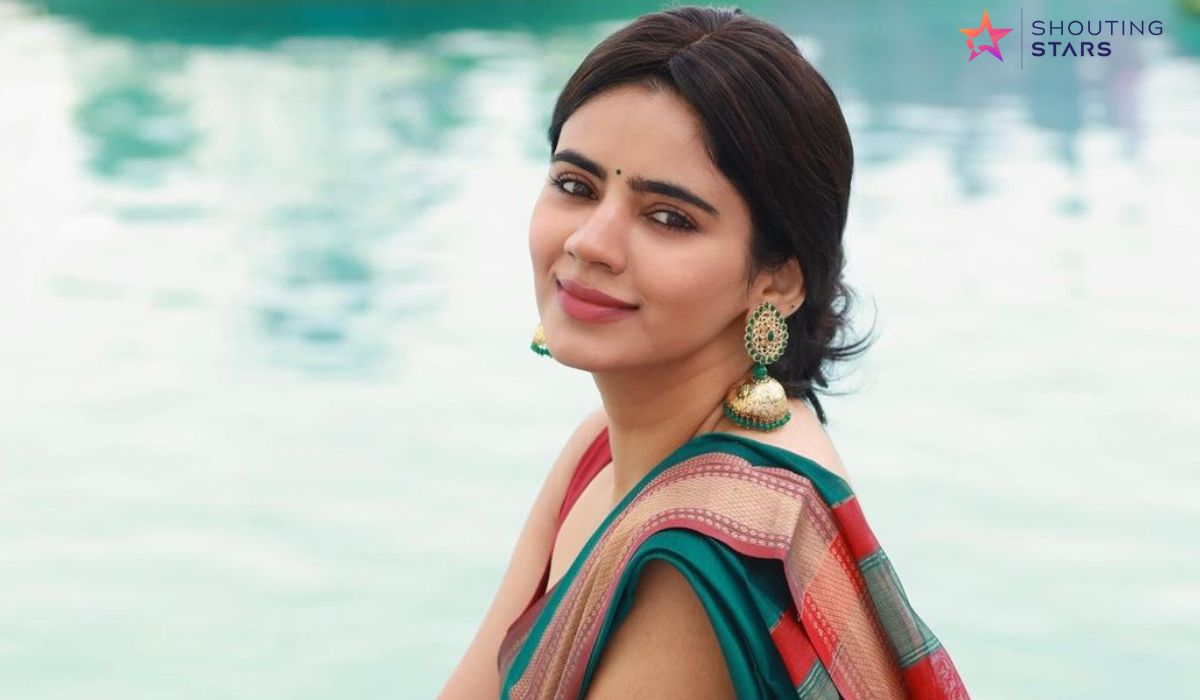 Soundariya Nanjundan