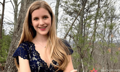 Elizabeth Louise Astin