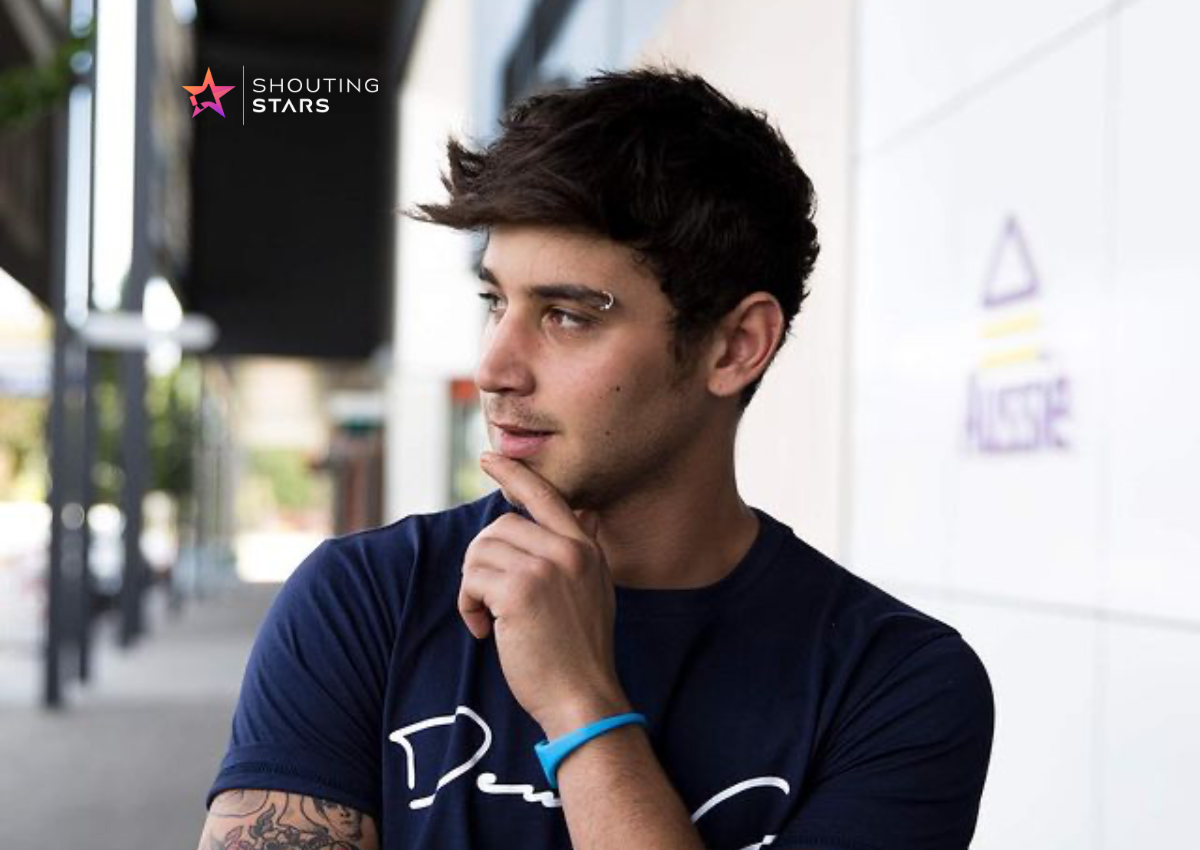 Jai Brooks