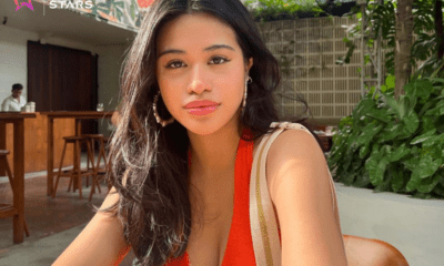 Angel Francheska Manhilot