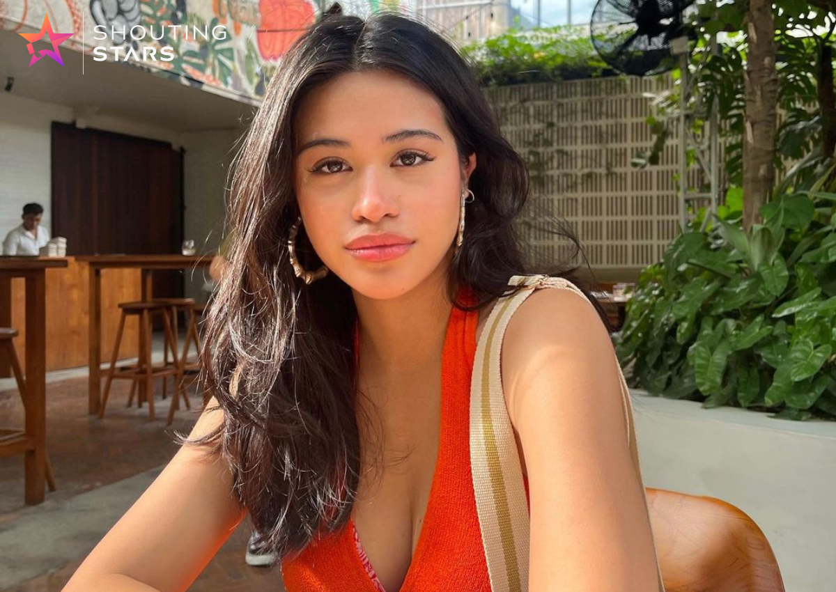 Angel Francheska Manhilot