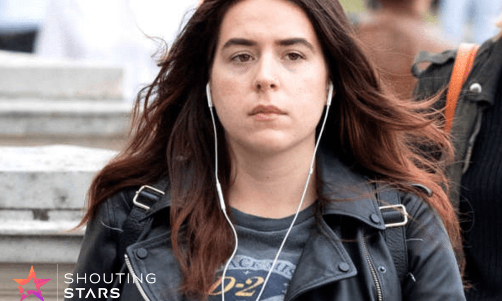 Isabella Jane Cruise