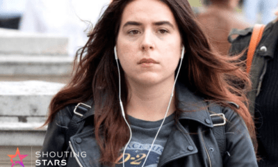 Isabella Jane Cruise