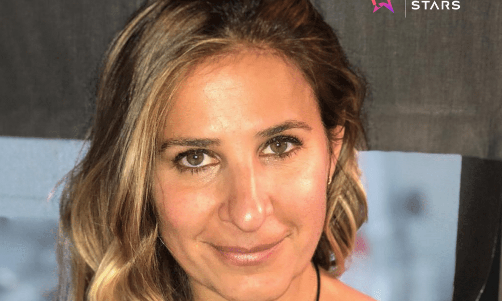 Vera Steimberg Moder