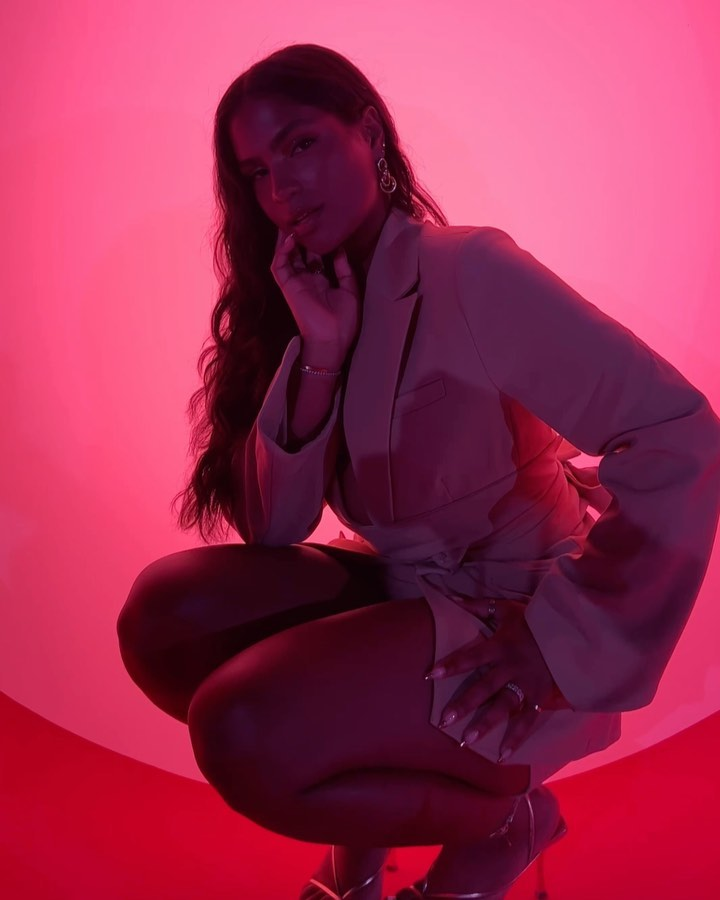 Ahnesti Monet McMichael