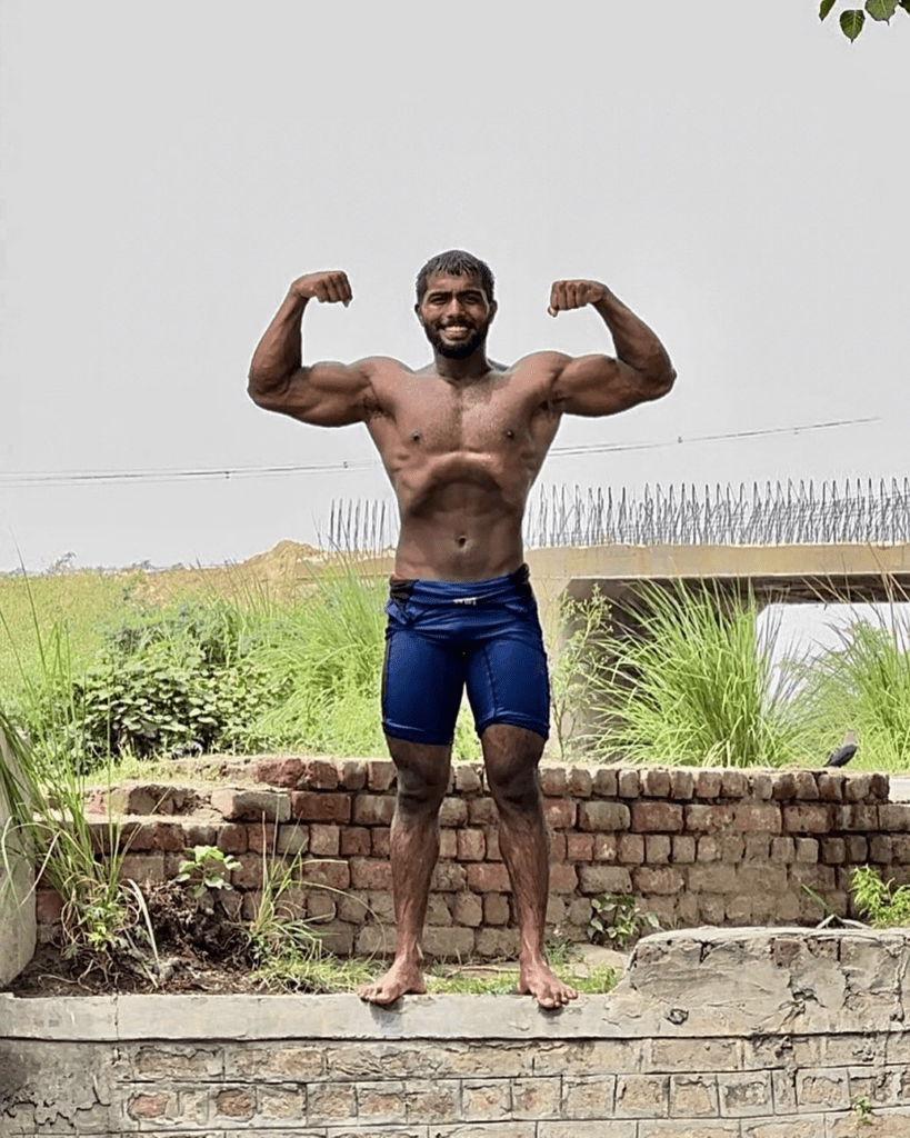 Ankit Baiyanpuria