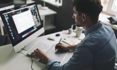 Every New Graphic Designer