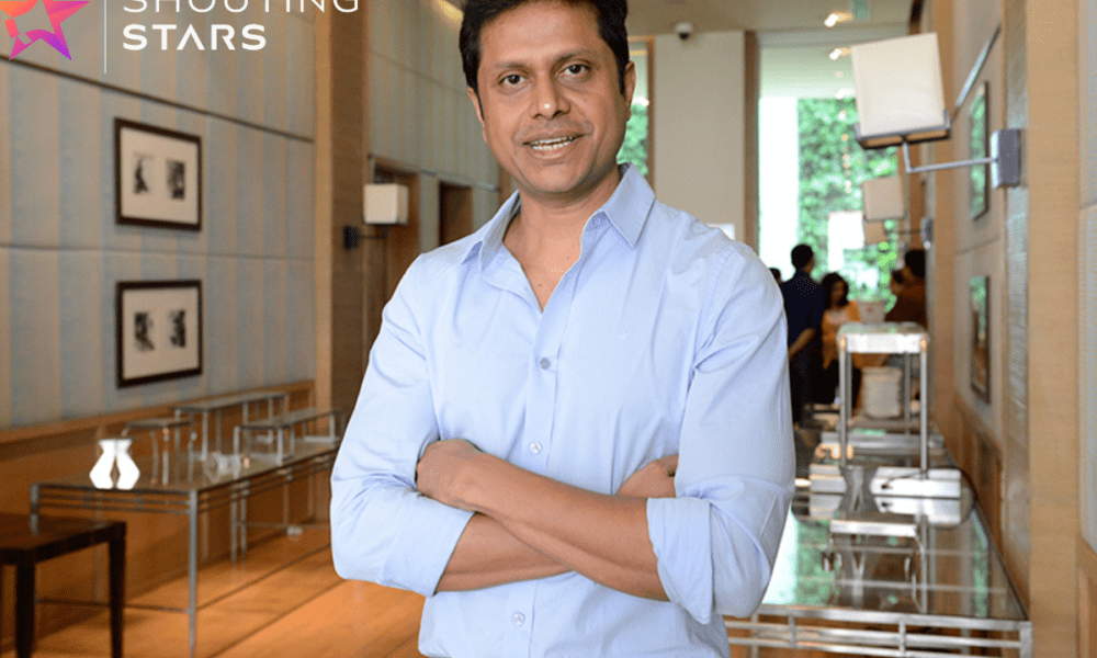 Mukesh Bansal