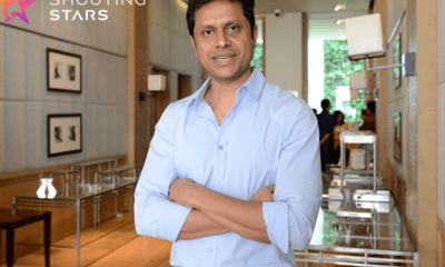 Mukesh Bansal