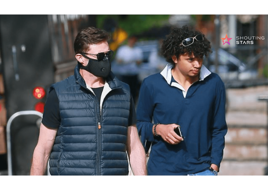 Oscar Maximilian Jackman facts