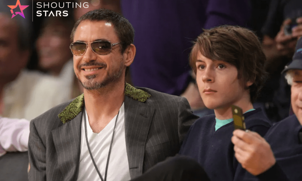 Indio Falconer Downey