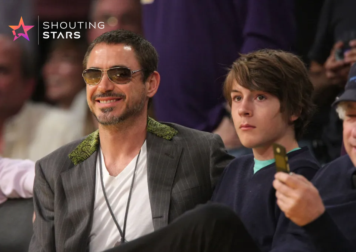 Indio Falconer Downey