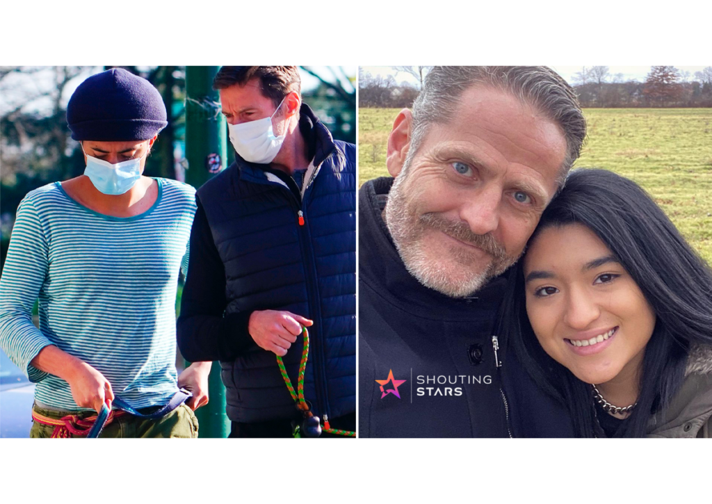 Oscar Maximilian Jackman love life